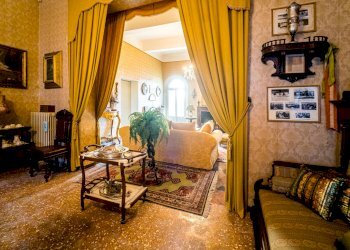 Villa Via Rustica, Ravenna (zona San Pietro in Vincoli) - foto 7