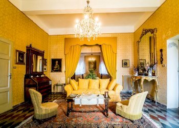 Villa Via Rustica, Ravenna (zona San Pietro in Vincoli) - foto 8