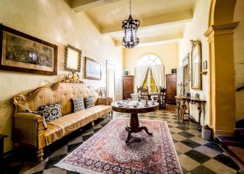 Villa Via Rustica, Ravenna (zona San Pietro in Vincoli) - foto 9