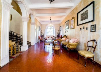 Villa Via Rustica, Ravenna (zona San Pietro in Vincoli) - foto 14