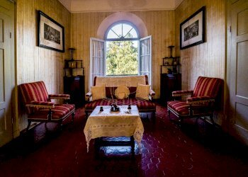 Villa Via Rustica, Ravenna (zona San Pietro in Vincoli) - foto 15