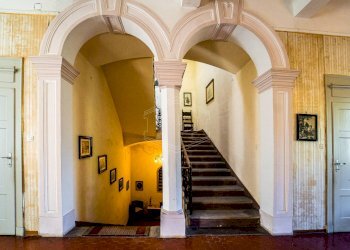 Villa Via Rustica, Ravenna (zona San Pietro in Vincoli) - foto 17