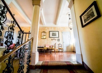 Villa Via Rustica, Ravenna (zona San Pietro in Vincoli) - foto 26