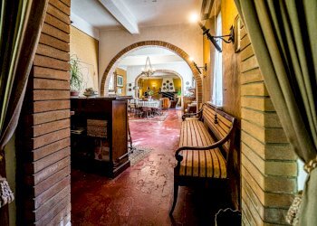 Villa Via Rustica, Ravenna (zona San Pietro in Vincoli) - foto 30