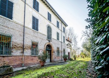 Villa Via Rustica, Ravenna (zona San Pietro in Vincoli) - foto 39