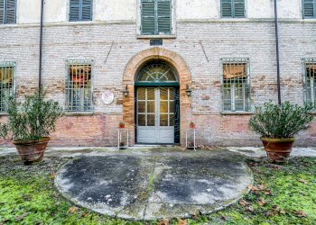 Villa Via Rustica, Ravenna (zona San Pietro in Vincoli) - foto 40