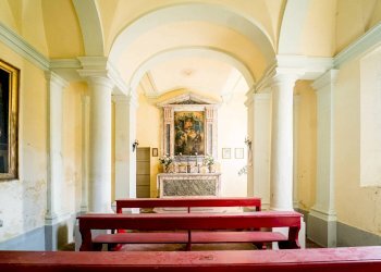 Villa Via Rustica, Ravenna (zona San Pietro in Vincoli) - foto 46