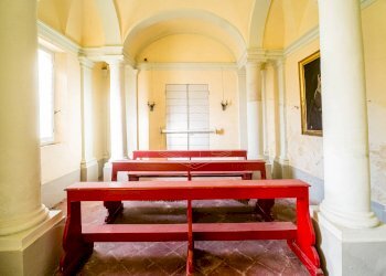 Villa Via Rustica, Ravenna (zona San Pietro in Vincoli) - foto 47