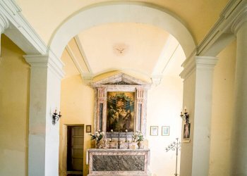 Villa Via Rustica, Ravenna (zona San Pietro in Vincoli) - foto 49