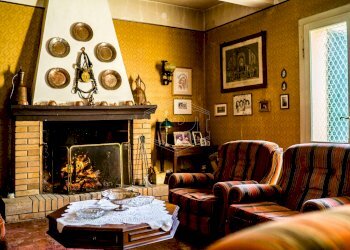 Villa Via Rustica, Ravenna (zona San Pietro in Vincoli) - foto 50