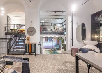 Locale Commerciale Strada Maggiore, Bologna (zona Centro Storico) - foto 4