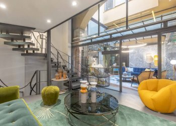 Locale Commerciale Strada Maggiore, Bologna (zona Centro Storico) - foto 8