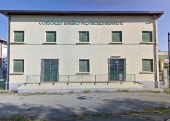 Locale Commerciale Via Amos Tragni 17, Gattatico - foto 11