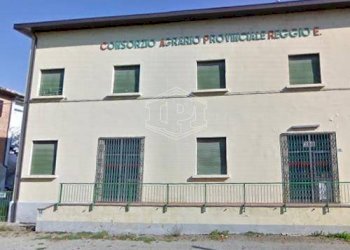 Locale Commerciale Via Amos Tragni 17, Gattatico - foto 12