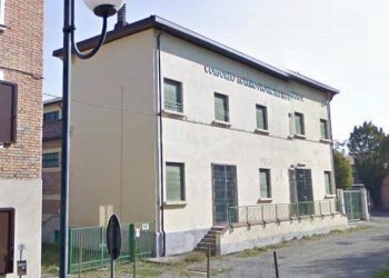 Locale Commerciale Via Amos Tragni 17, Gattatico - foto 13