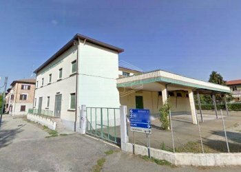 Locale Commerciale Via Amos Tragni 17, Gattatico - foto 15