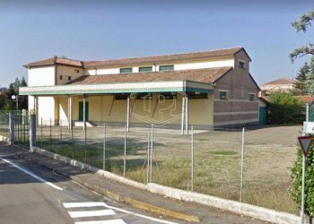 Locale Commerciale Via Amos Tragni 17, Gattatico - foto 16