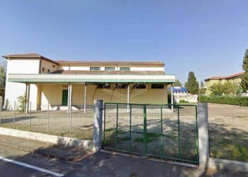 Locale Commerciale Via Amos Tragni 17, Gattatico - foto 17