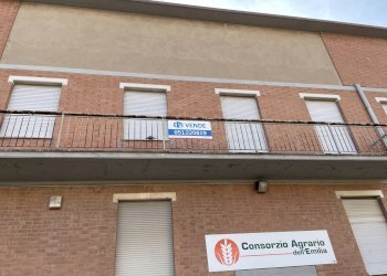 Locale Commerciale Via Trento 30, Fabbrico - foto 5