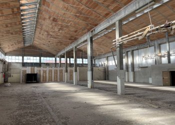 Locale Commerciale Via Trento 30, Fabbrico - foto 11