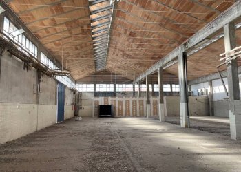 Locale Commerciale Via Trento 30, Fabbrico - foto 13