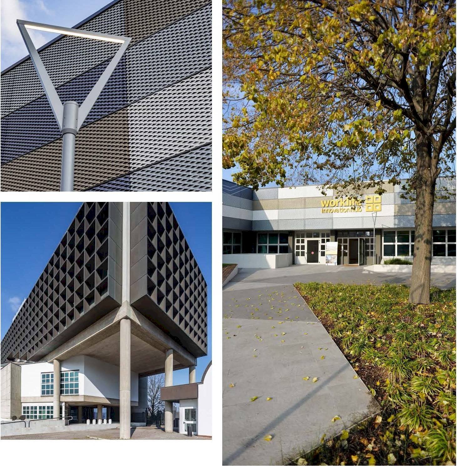 Locale Commerciale Via Del Lavoro 47, Casalecchio di Reno - foto 2