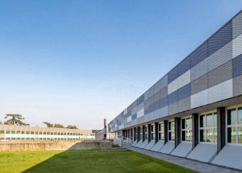 Locale Commerciale Via Del Lavoro 47, Casalecchio di Reno - foto 3