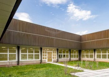 Locale Commerciale Via Del Lavoro 47, Casalecchio di Reno - foto 5