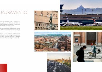 Locale Commerciale Via Del Lavoro 47, Casalecchio di Reno - foto 9