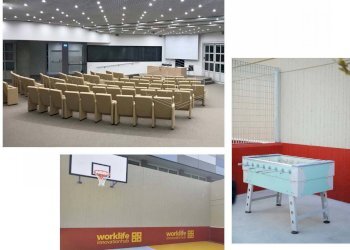 Locale Commerciale Via Del Lavoro 47, Casalecchio di Reno - foto 16