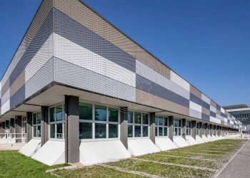 Locale Commerciale Via Del Lavoro 47, Casalecchio di Reno - foto 20