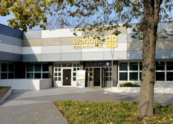 Locale Commerciale Via Del Lavoro 47, Casalecchio di Reno - foto 22