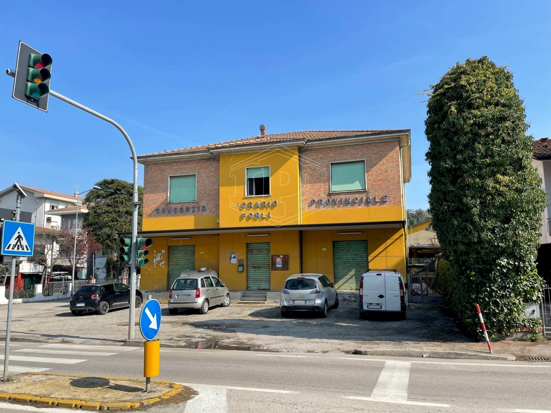 Locale Commerciale Via Marecchiese 666, Rimini - foto 2