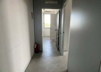 Ufficio Via Rimini, Bologna (zona Corticella) - foto 9