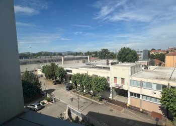 Ufficio Via Rimini, Bologna (zona Corticella) - foto 20