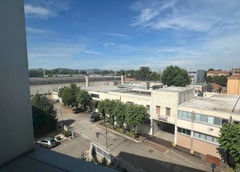 Ufficio Via Rimini, Bologna (zona Corticella) - foto 21