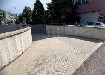 Ufficio Via Rimini, Bologna (zona Corticella) - foto 29