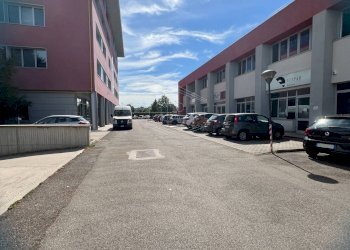 Ufficio Via Rimini, Bologna (zona Corticella) - foto 31