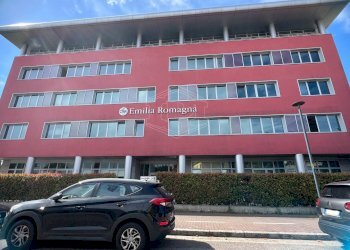Ufficio Via Rimini, Bologna (zona Corticella) - foto 33