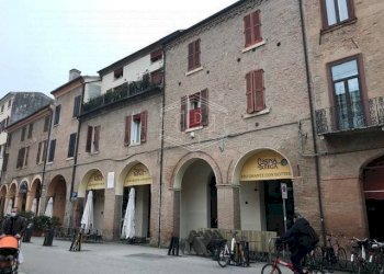 Ufficio Corso Porta Reno, Ferrara (zona Centro Storico) - foto 1