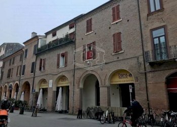 Ufficio Corso Porta Reno, Ferrara (zona Centro Storico) - foto 17