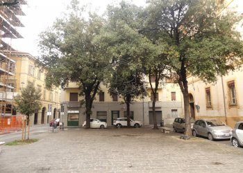 Ufficio Via Flavio Biondo, Forlì - foto 21