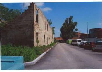 Rustico Via Agostino Bignardi, Bologna (zona Lame) - foto 2