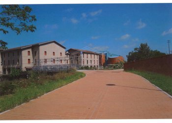 Rustico Via Agostino Bignardi, Bologna (zona Lame) - foto 24