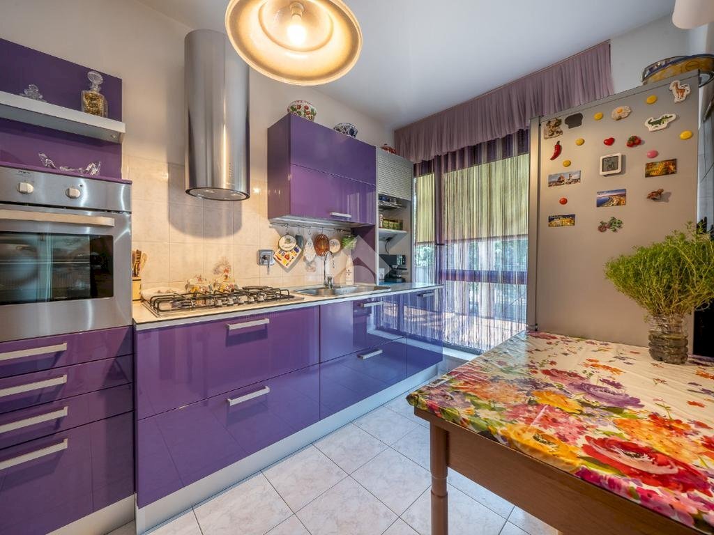 Four-room apartment Via Rosemberg, Bibbiano - photo 3