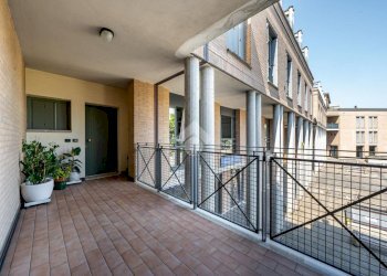 Four-room apartment Via Rosemberg, Bibbiano - photo 11