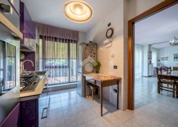 Four-room apartment Via Rosemberg, Bibbiano - photo 8