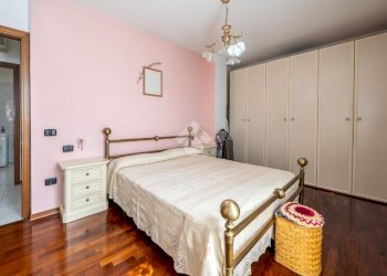 Four-room apartment Via Rosemberg, Bibbiano - photo 21