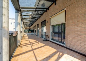 Four-room apartment Via Rosemberg, Bibbiano - photo 13