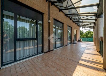 Four-room apartment Via Rosemberg, Bibbiano - photo 42